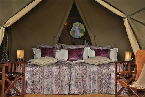 Pakulala Safari Camp - East Africa Camps Hotel Ngorongoro Exterior photo