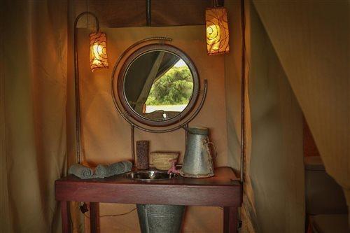 Pakulala Safari Camp - East Africa Camps Hotel Ngorongoro Exterior photo