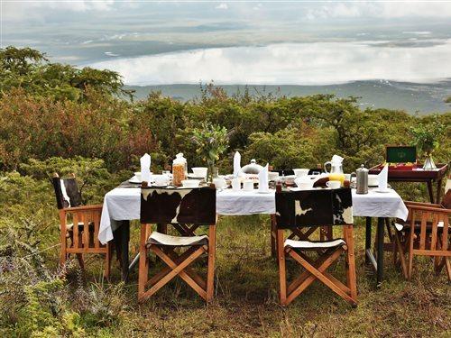 Pakulala Safari Camp - East Africa Camps Hotel Ngorongoro Exterior photo
